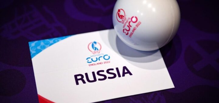 FIFA ja UEFA eemaldasid Venemaa rahvusvahelisest jalgpallist s.h. jalgpalli MM-ilt