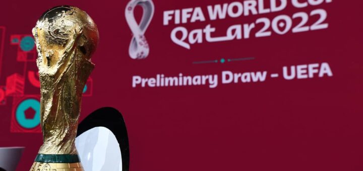 FIFA on lõplikult kinnitanud 2022. aasta jalgpalli maailmameistrivõistluste auhinnarahad. Kogu auhinnafond, mis osalejate vahel ära jagatakse on 456 miljonit dollarit.